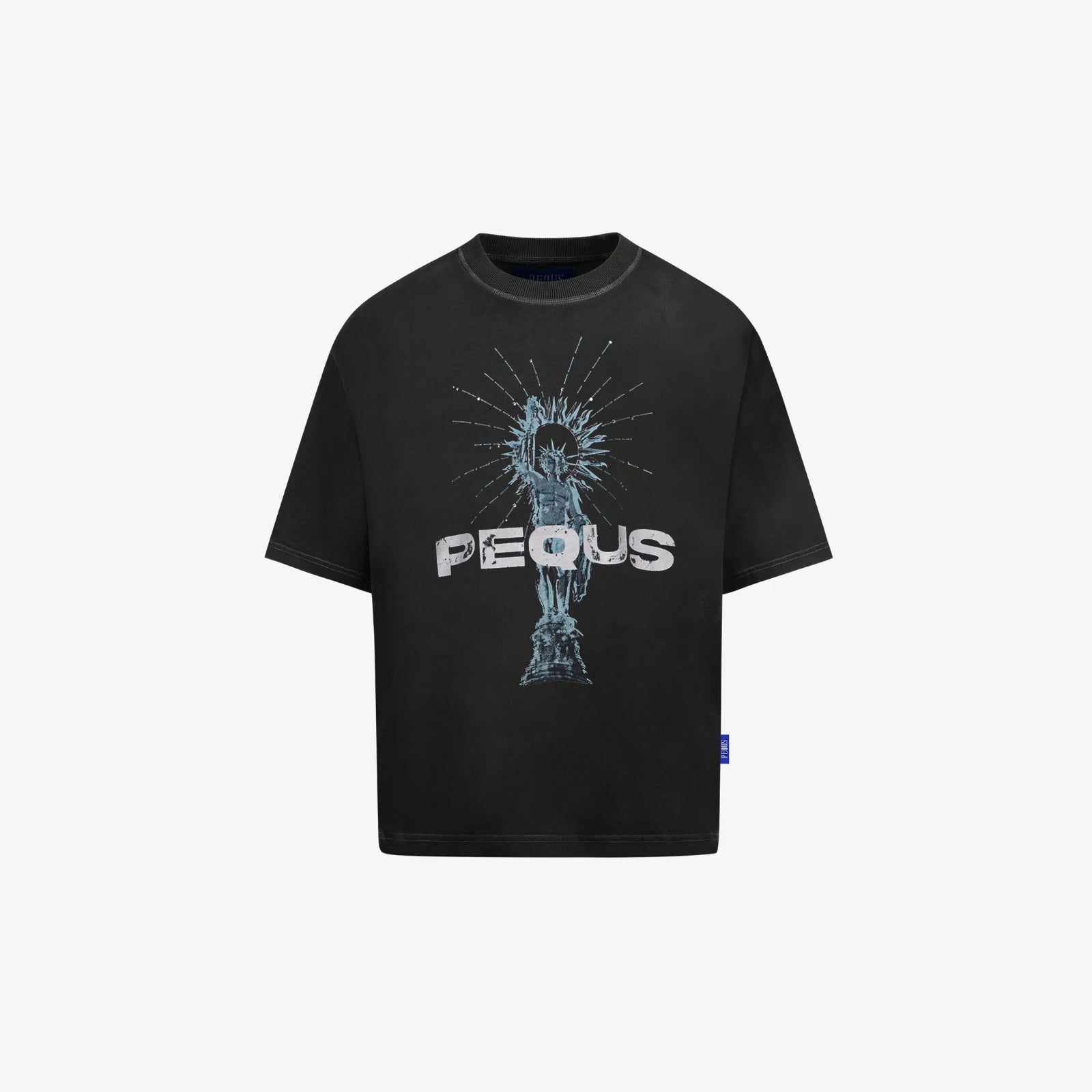 Helios Graphic T-Shirt