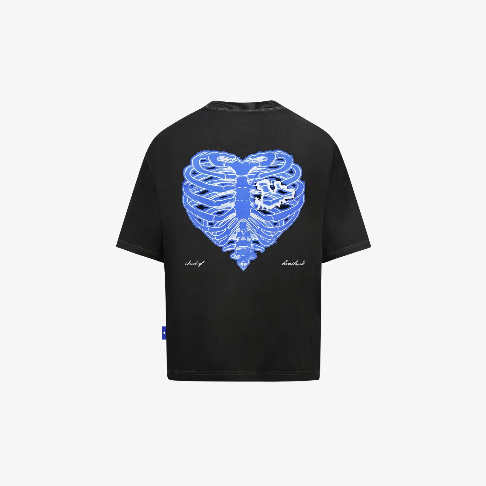 Island of Heartbreaks T-Shirt