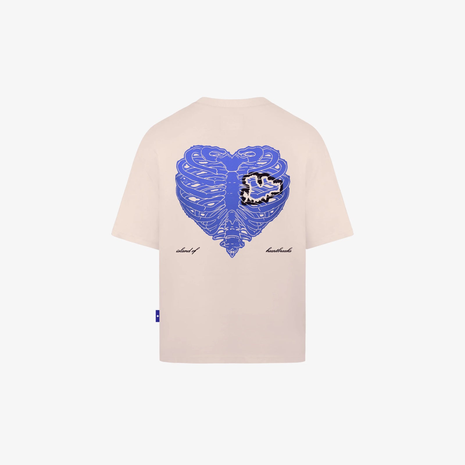Island of Heartbreaks T-Shirt