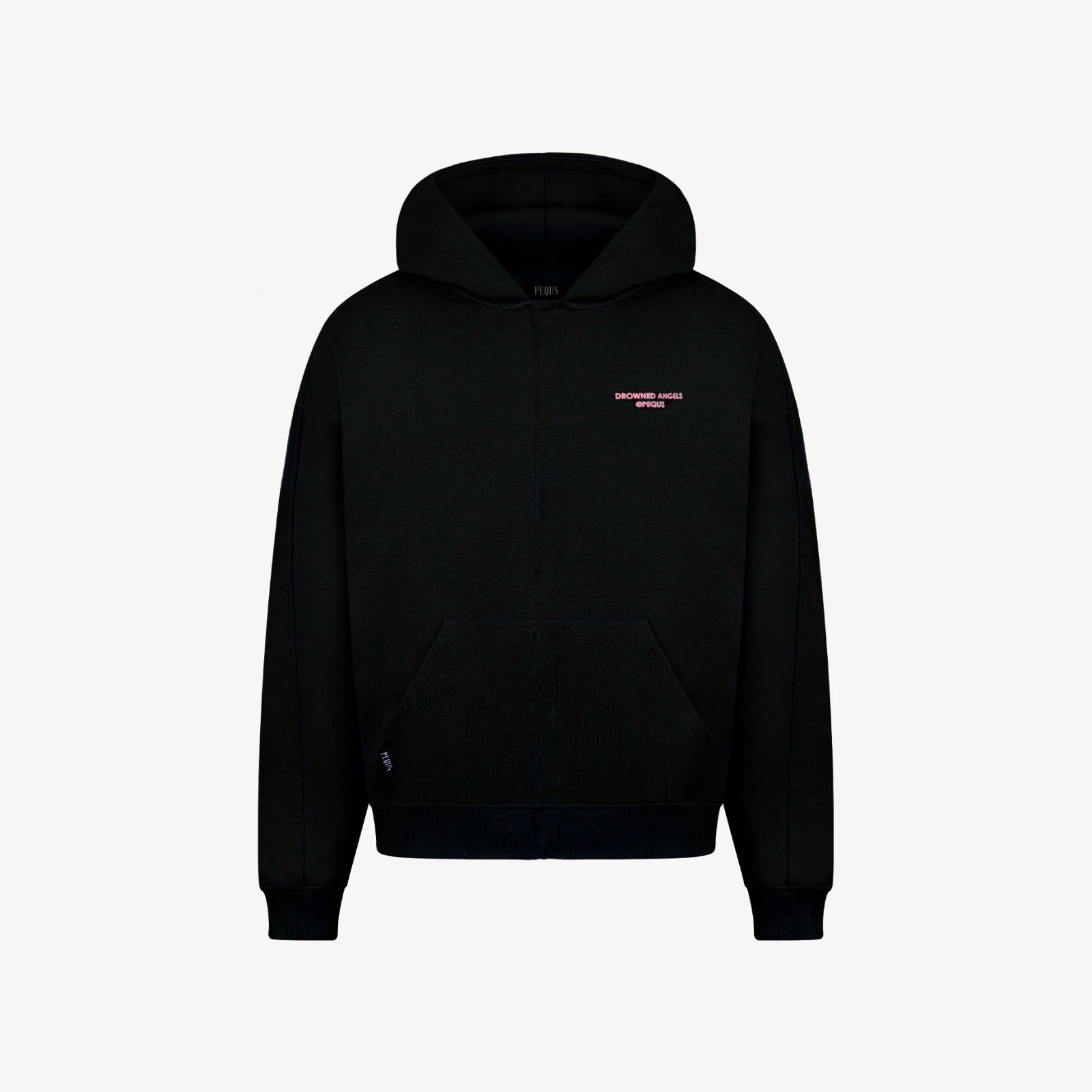 Drowned Angels Logo Hoodie