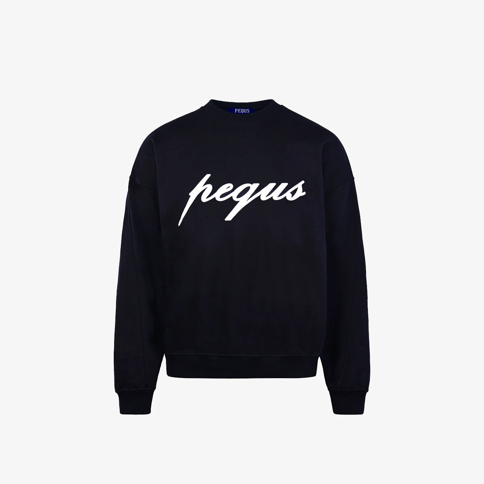 Front Logo Sweater
