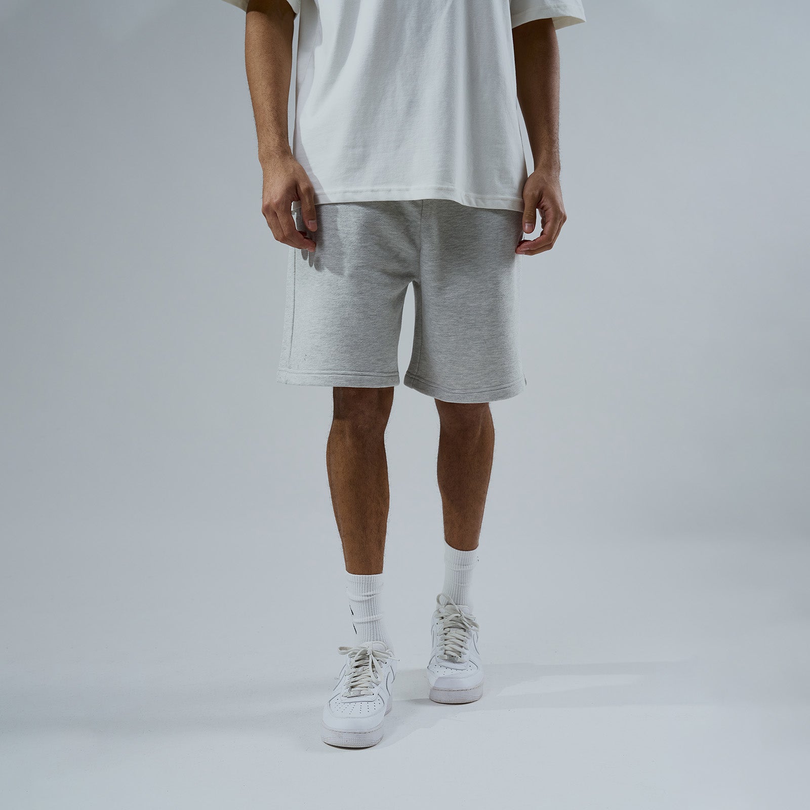 Aether Basic Sweatshorts