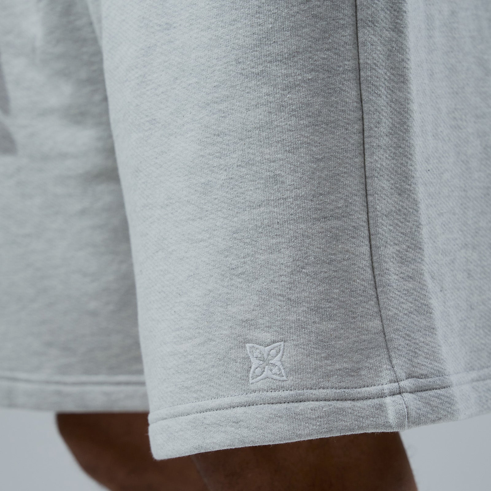 Aether Basic Sweatshorts