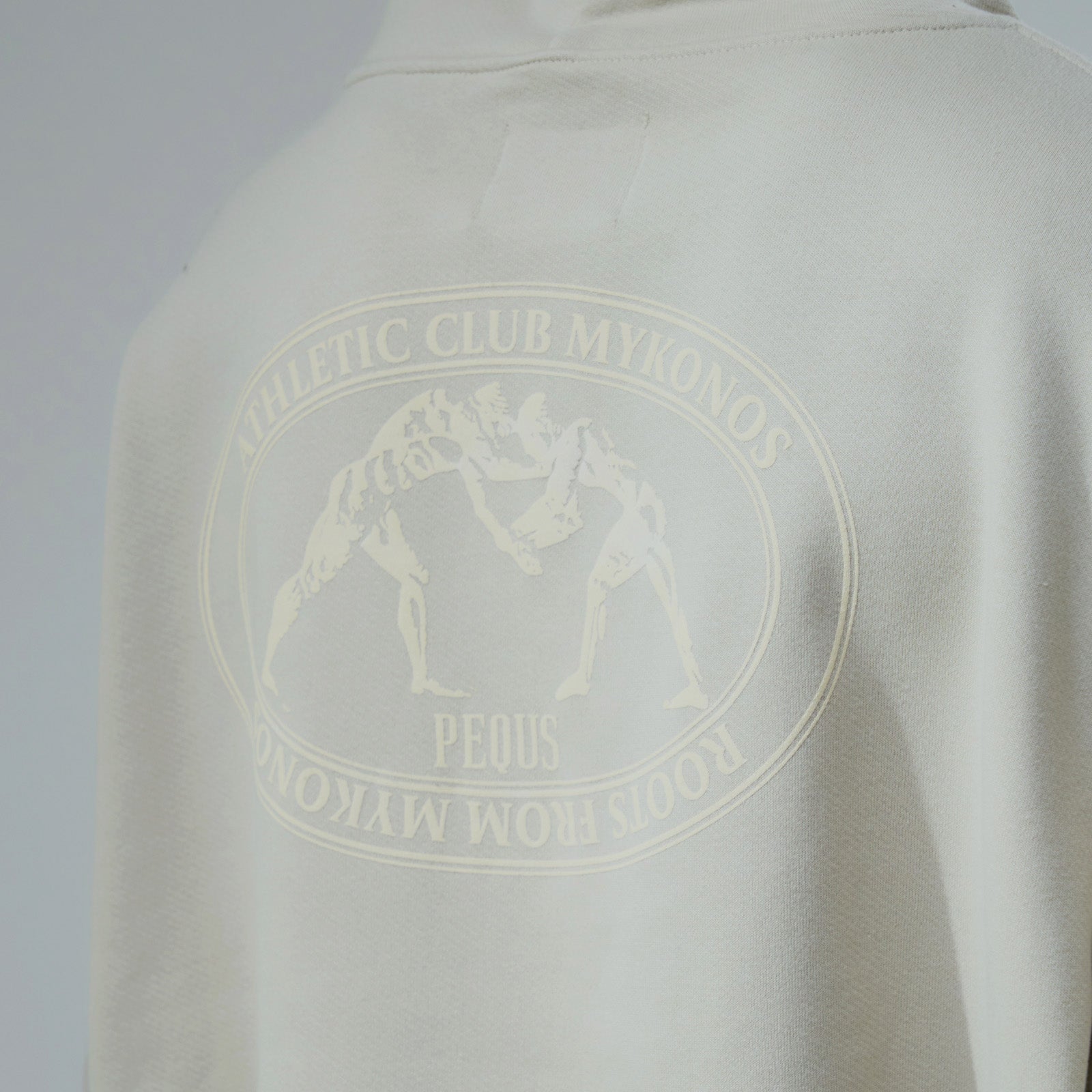 Athletic Club Hoodie