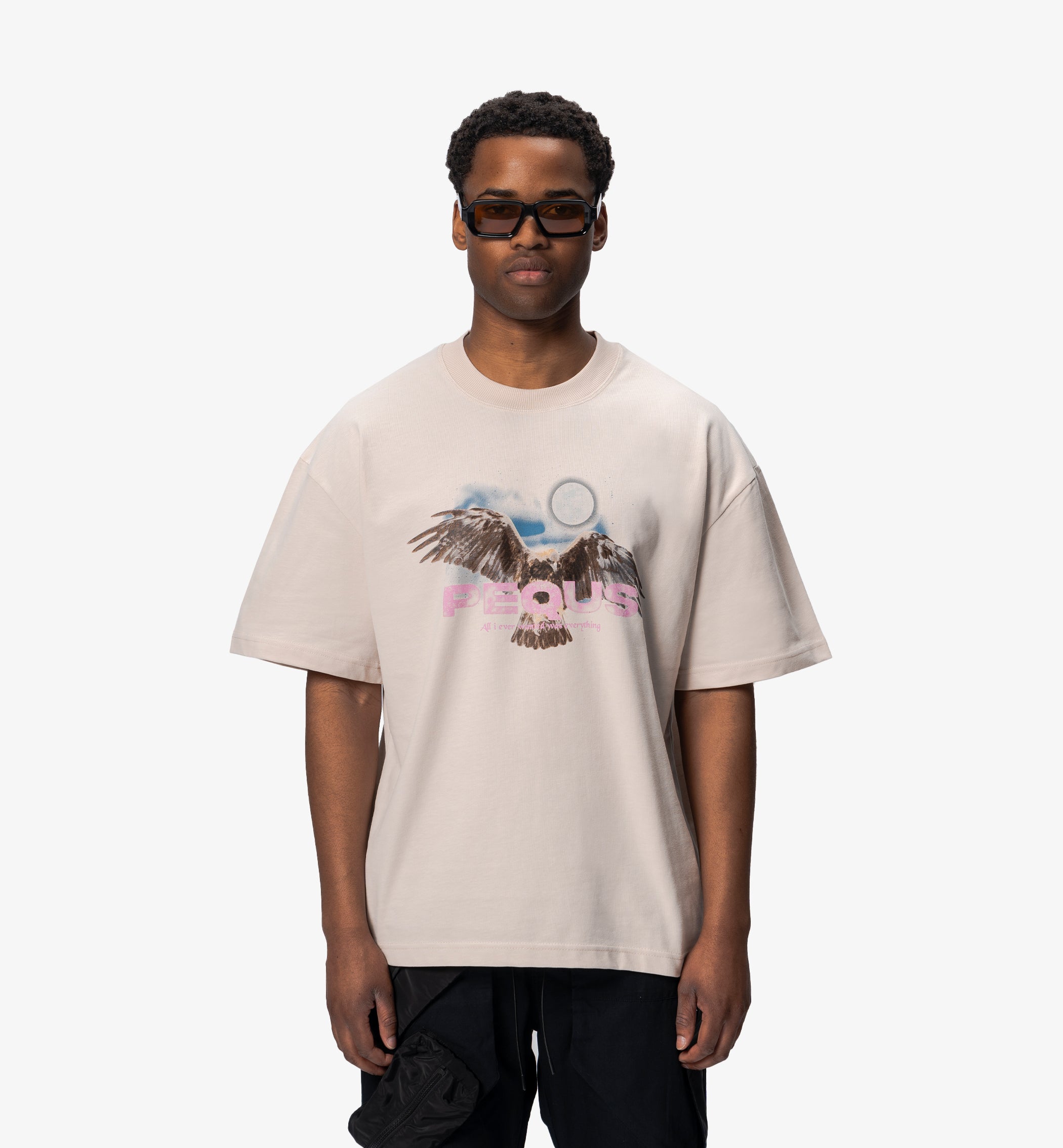 Midnight Eagle T-Shirt