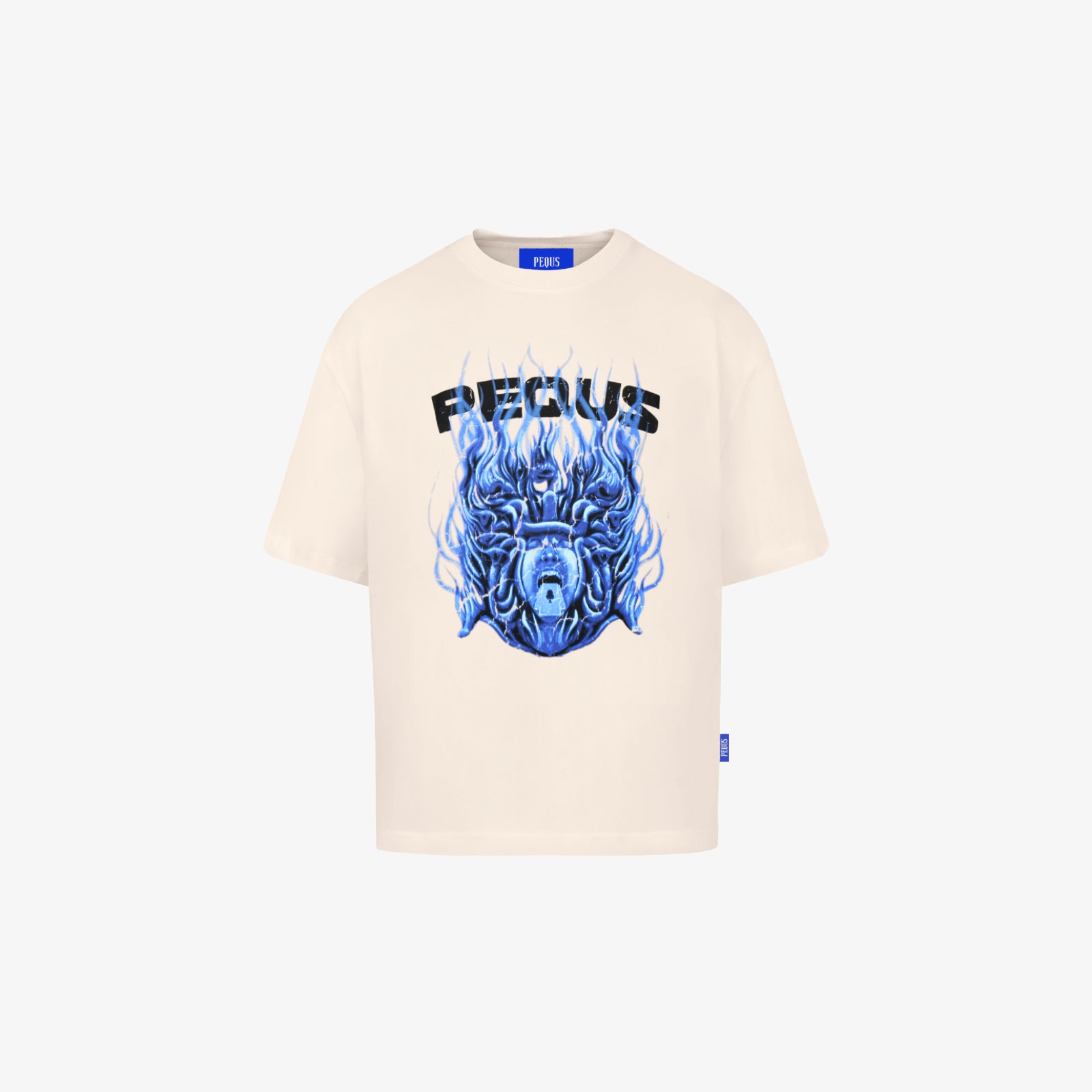 Medusa Graphic T-Shirt