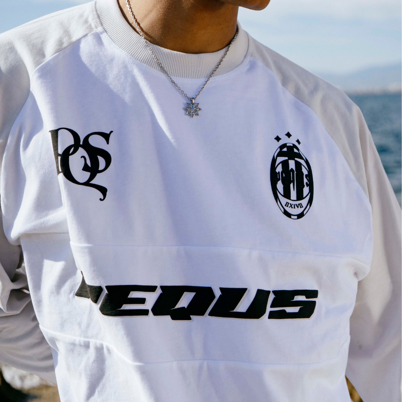 Mykonos Jersey Longsleeve