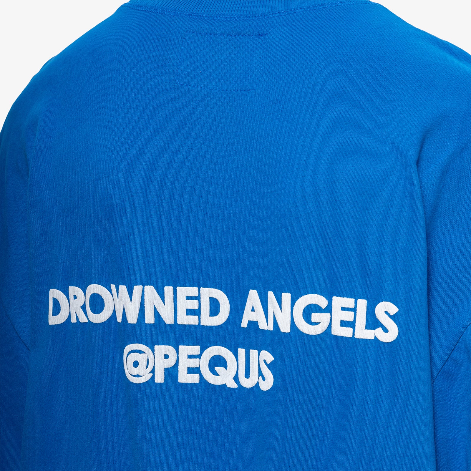 Drowned Angels Logo T-Shirt
