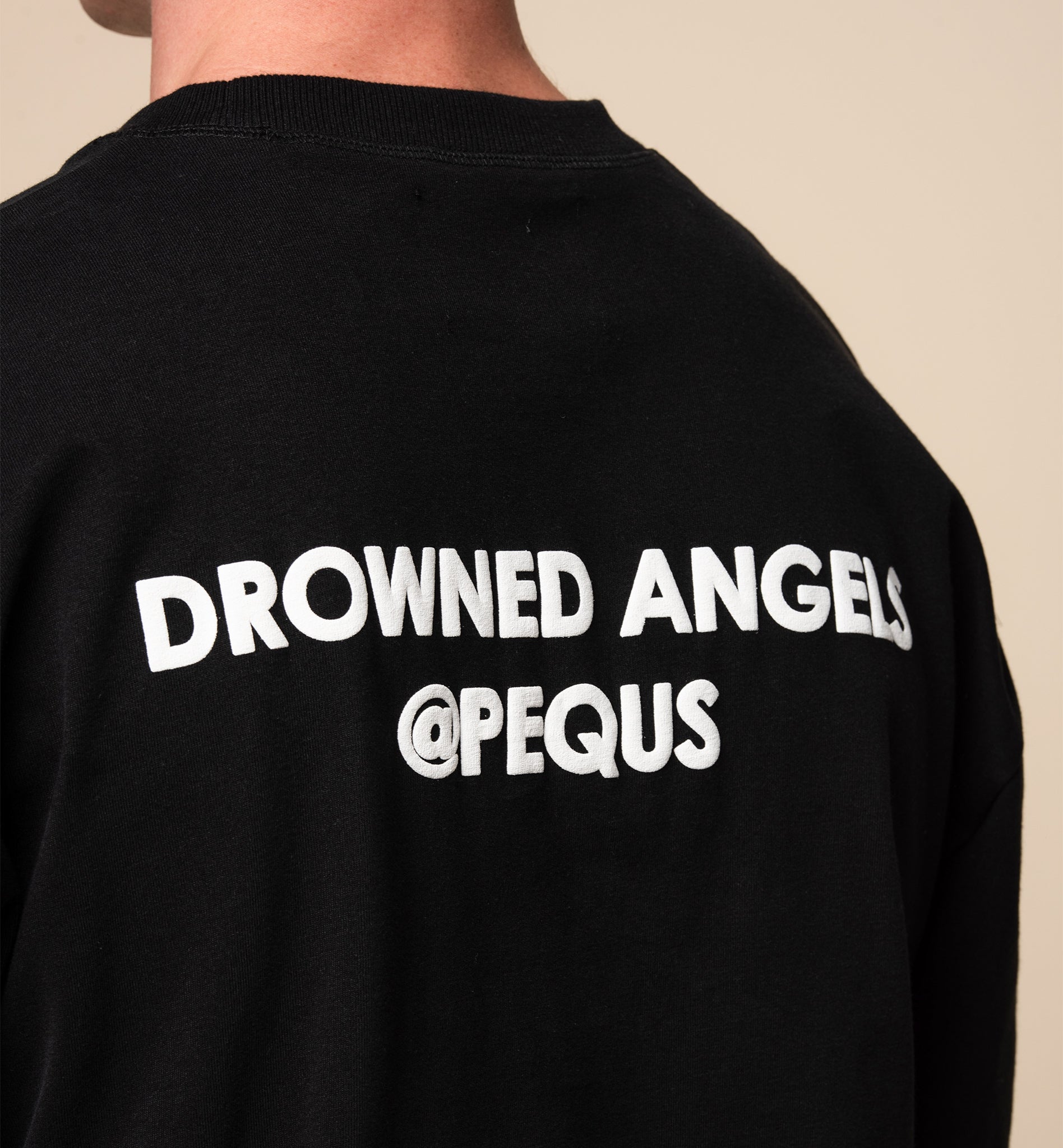 Drowned Angels Logo T-Shirt