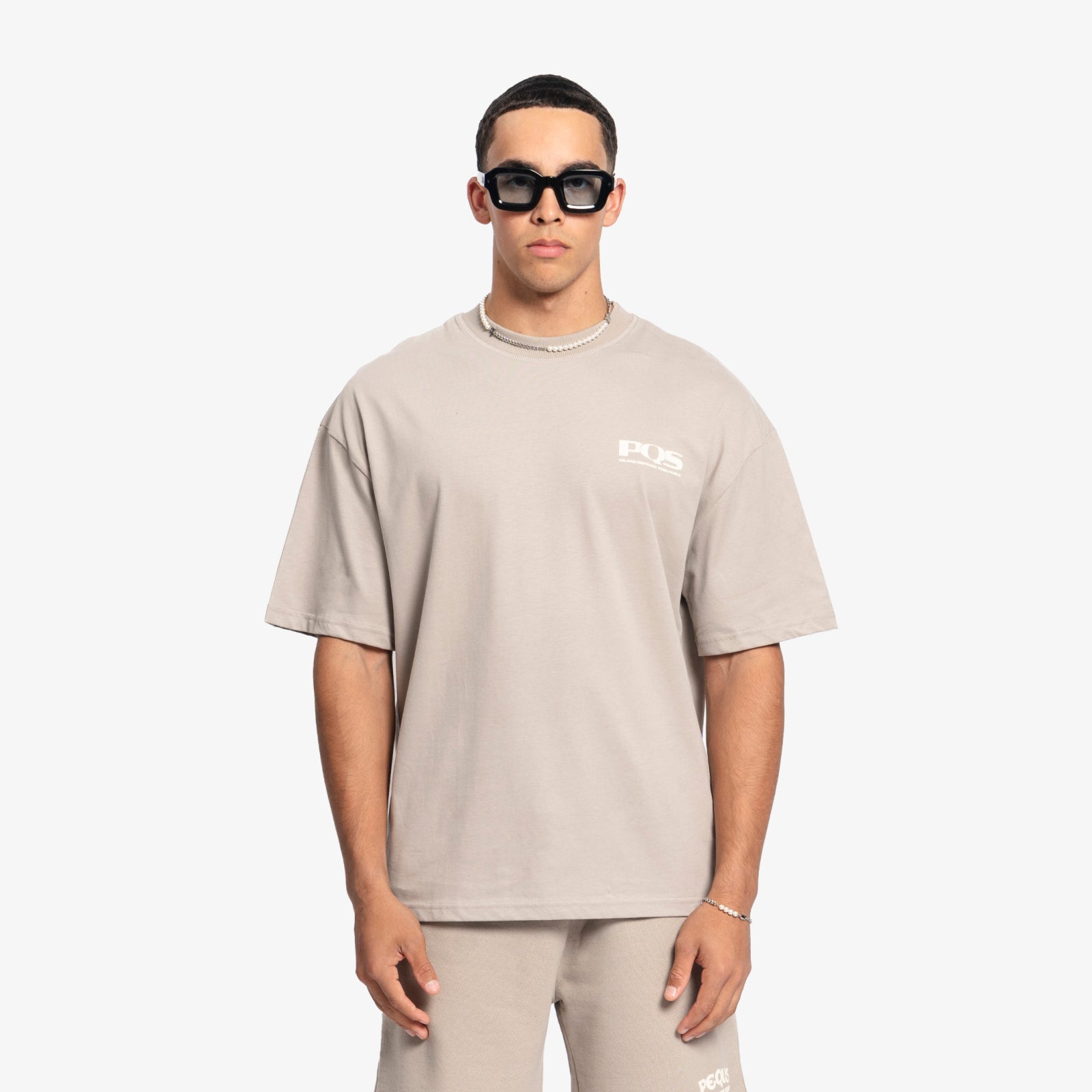 Island Defender T-Shirt