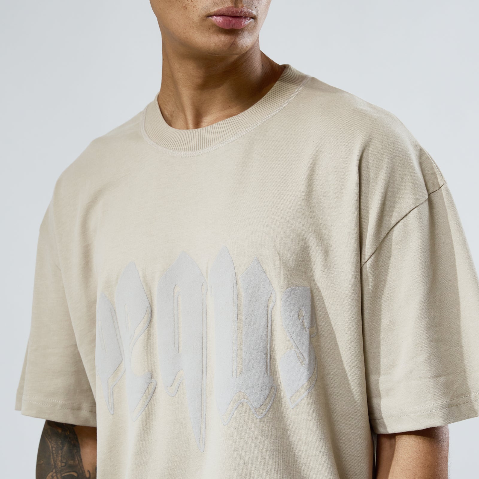 Mythic Logo T-Shirt