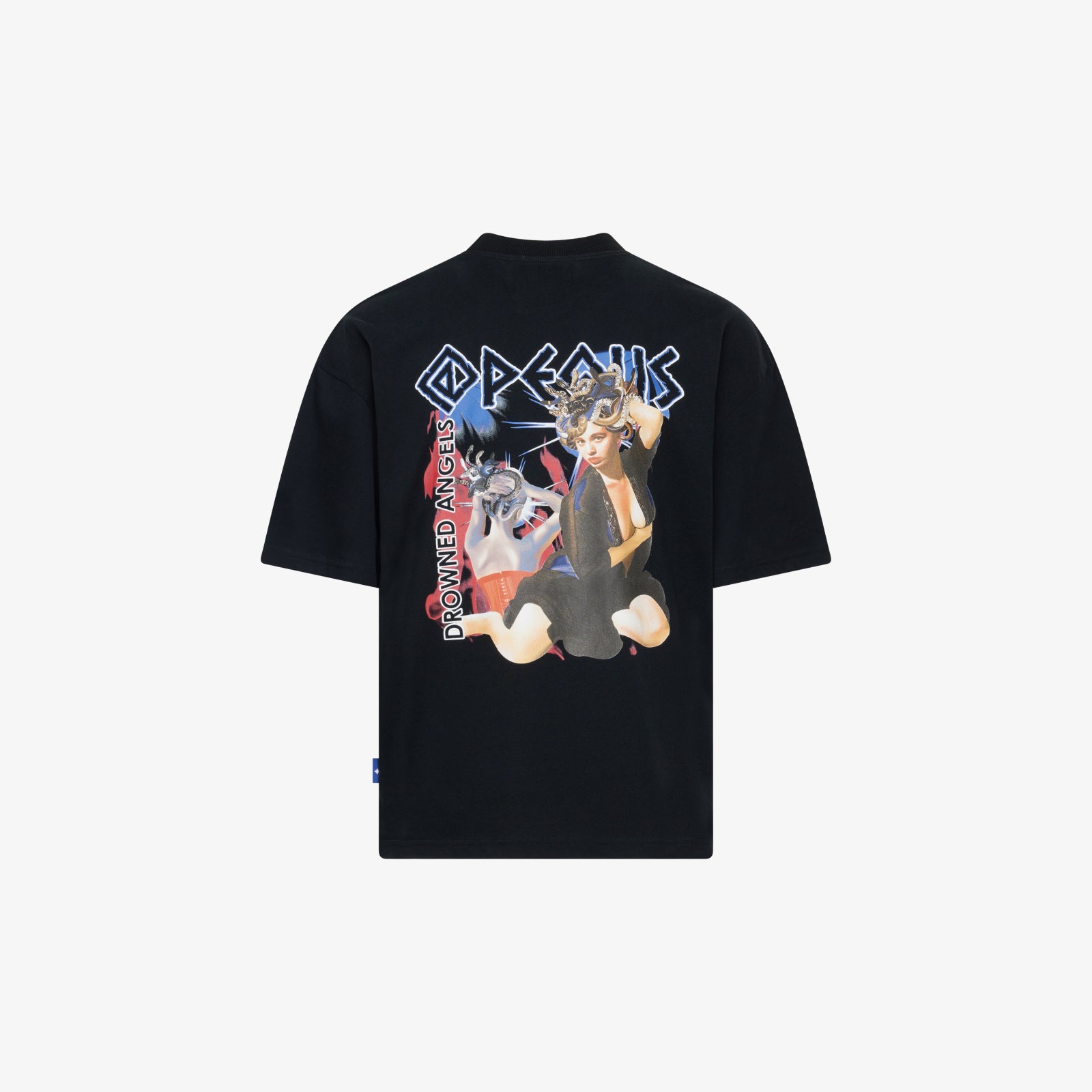 Drowned Angels Graphic T-Shirt