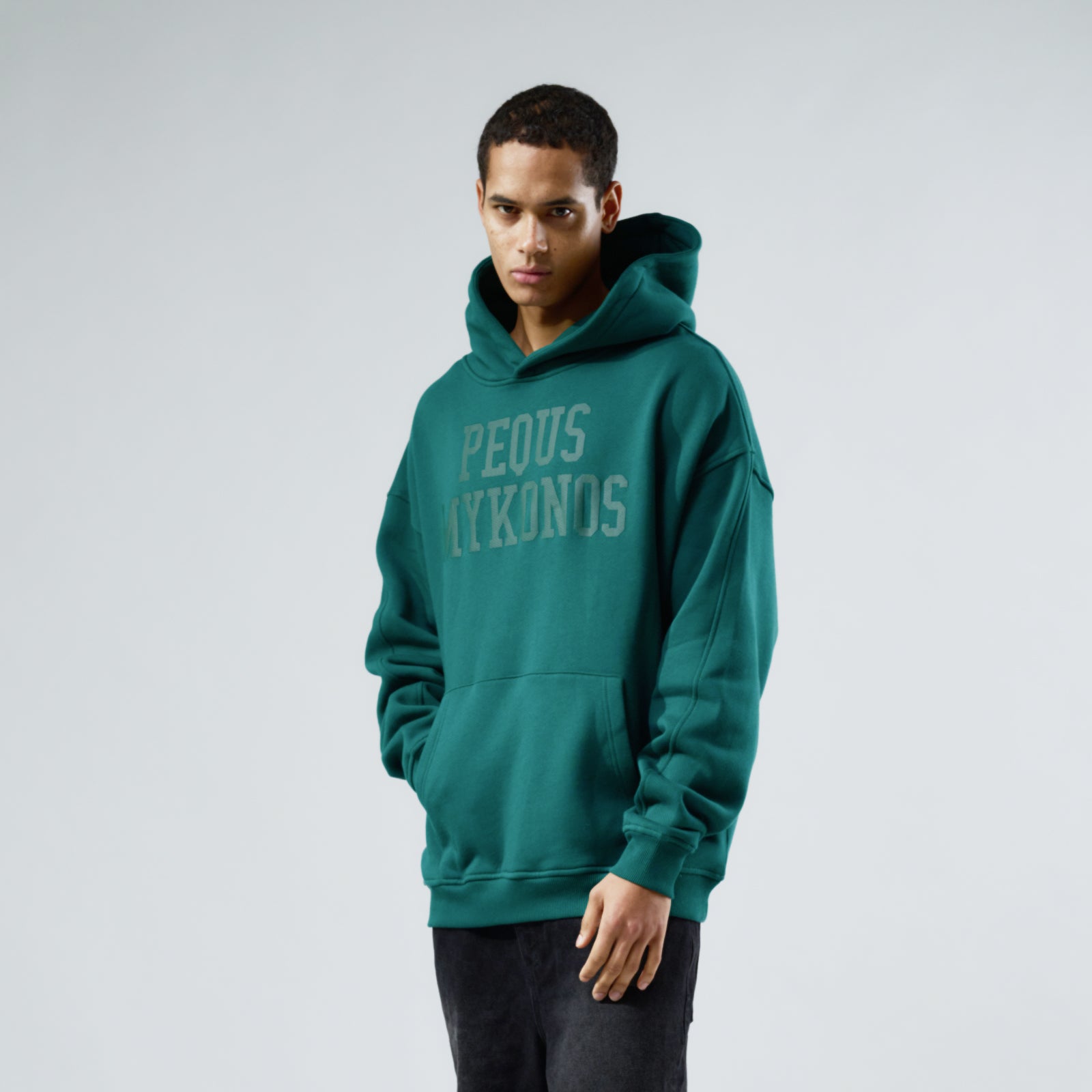 Football Club Hoodie