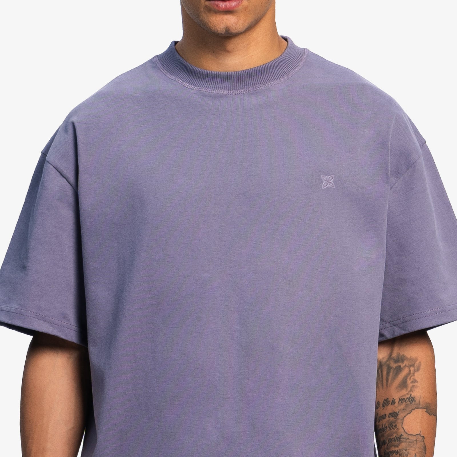 Aether Basic T-Shirt