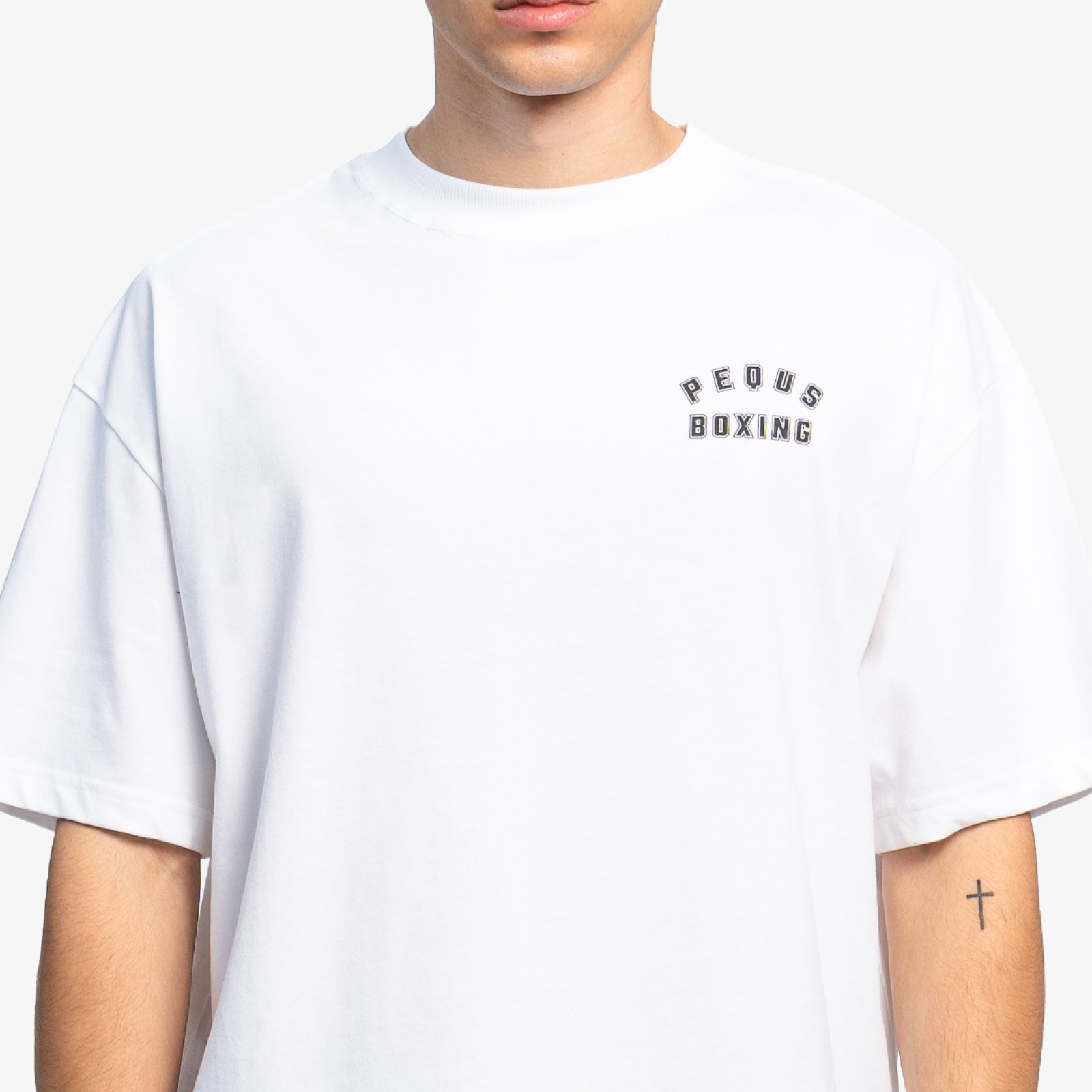 Box Club T-Shirt