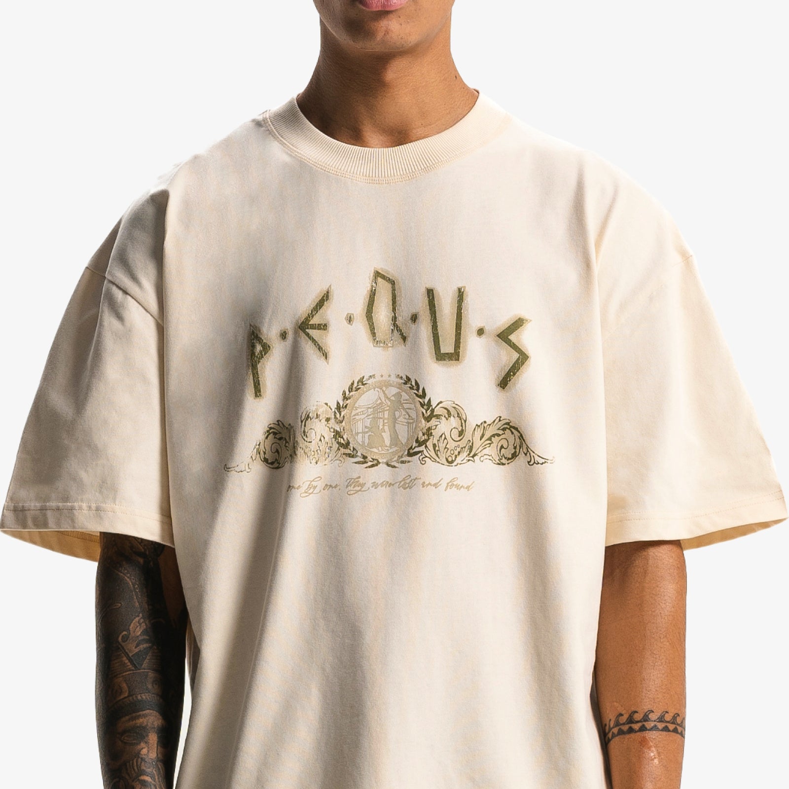 Ancient Painting T-Shirt