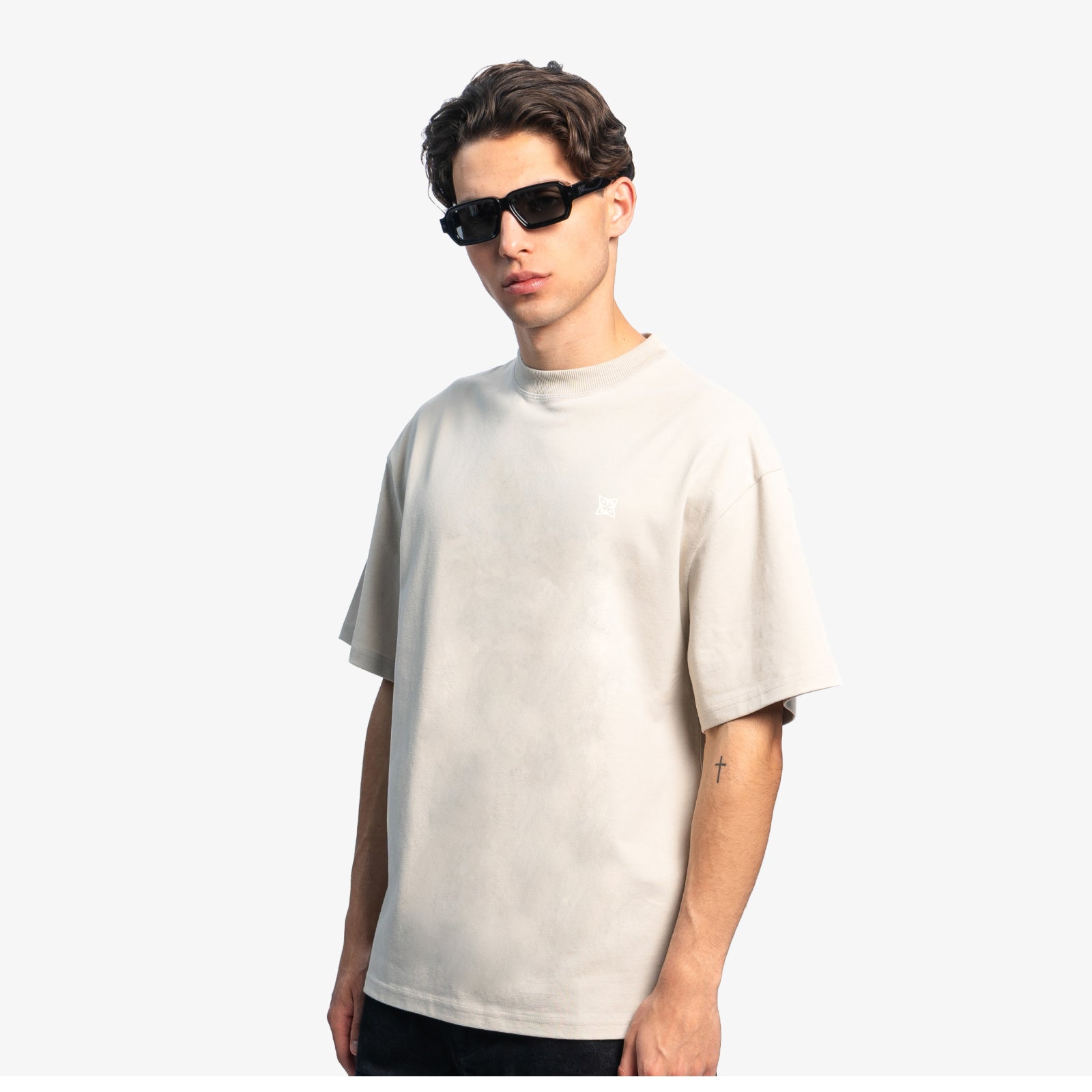 Aether Basic T-Shirt