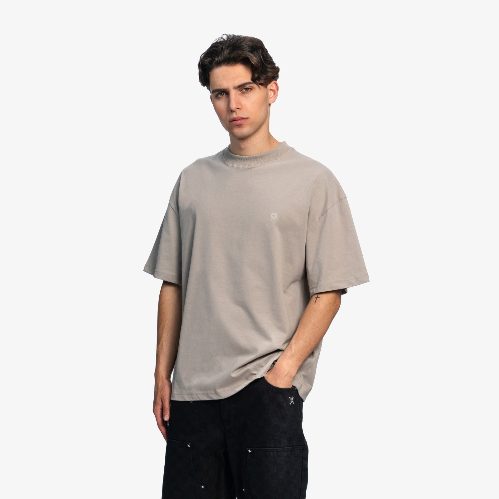 Aether Basic T-Shirt