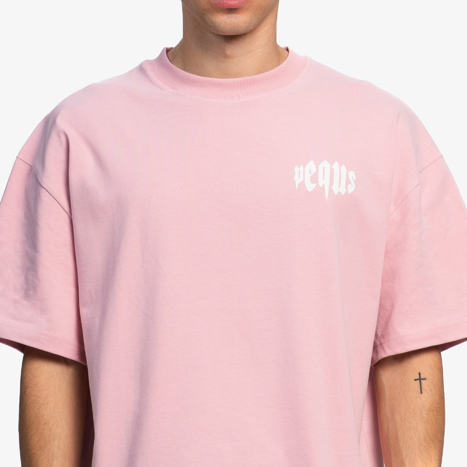 Mythic Chest Logo T-Shirt