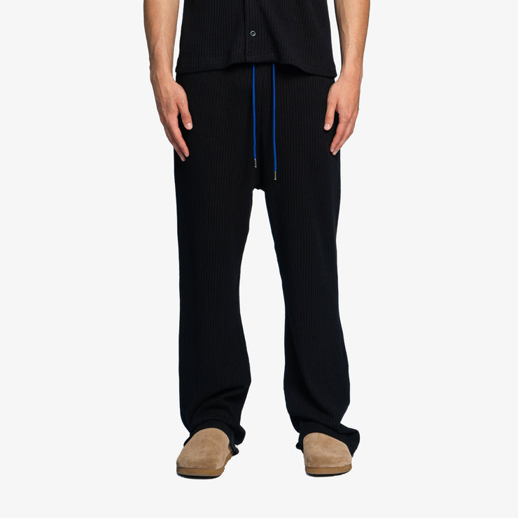 Pequs Aether Sun Waffle Pants