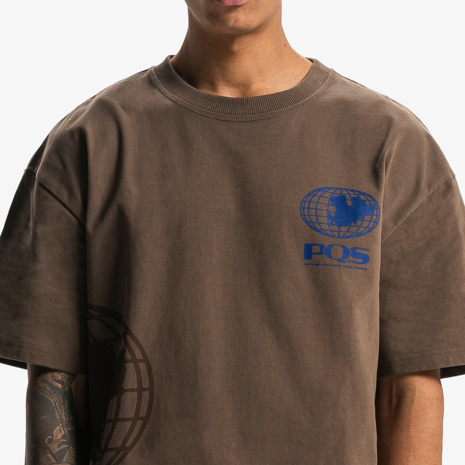 Island Defender T-Shirt