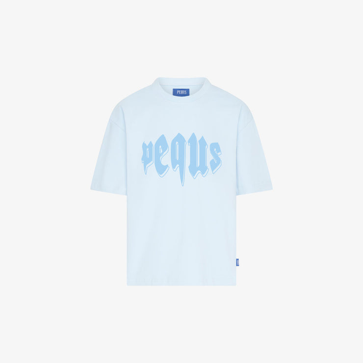 Pequs Mythic Logo T-Shirt