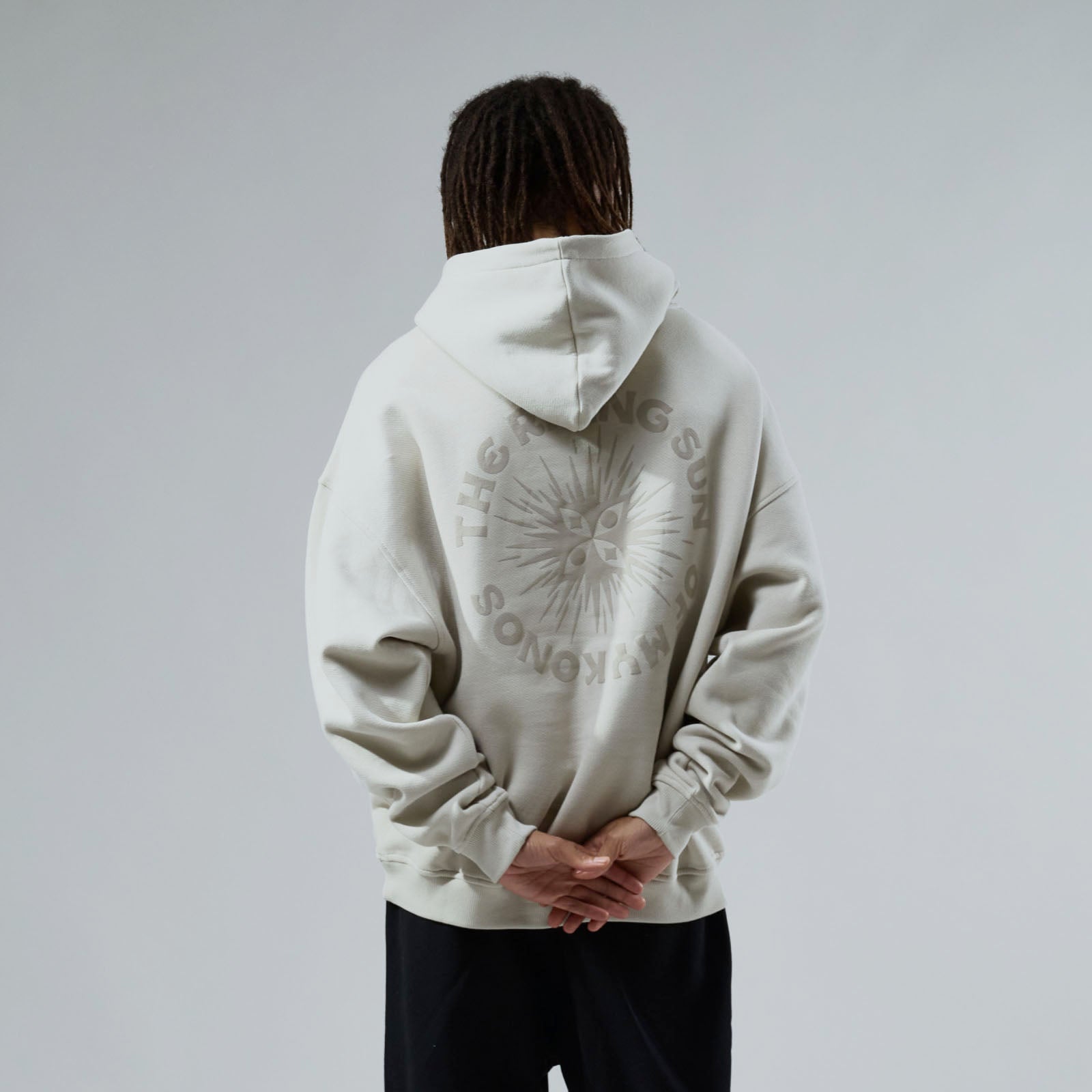 Aether Sun Hoodie