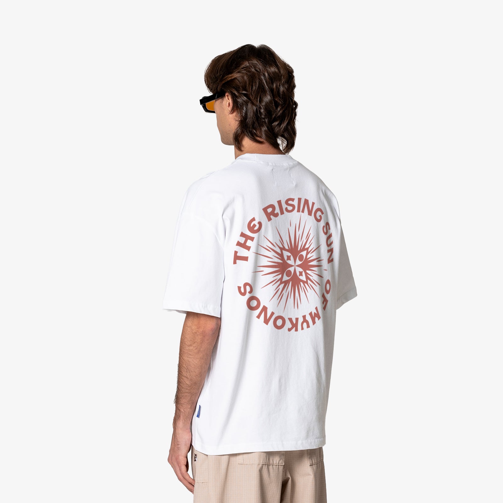 Aether Sun T-Shirt