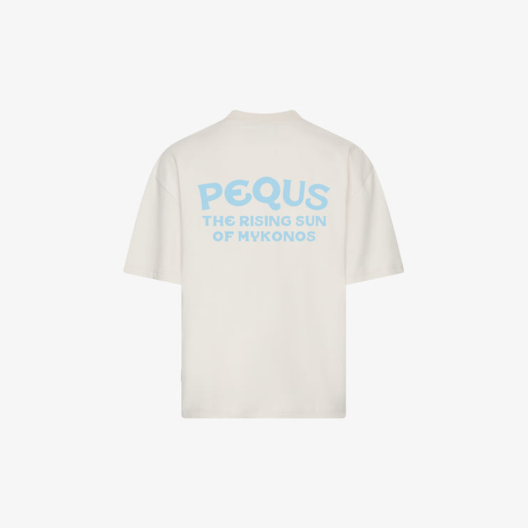 Pequs Rising Sun T-Shirt