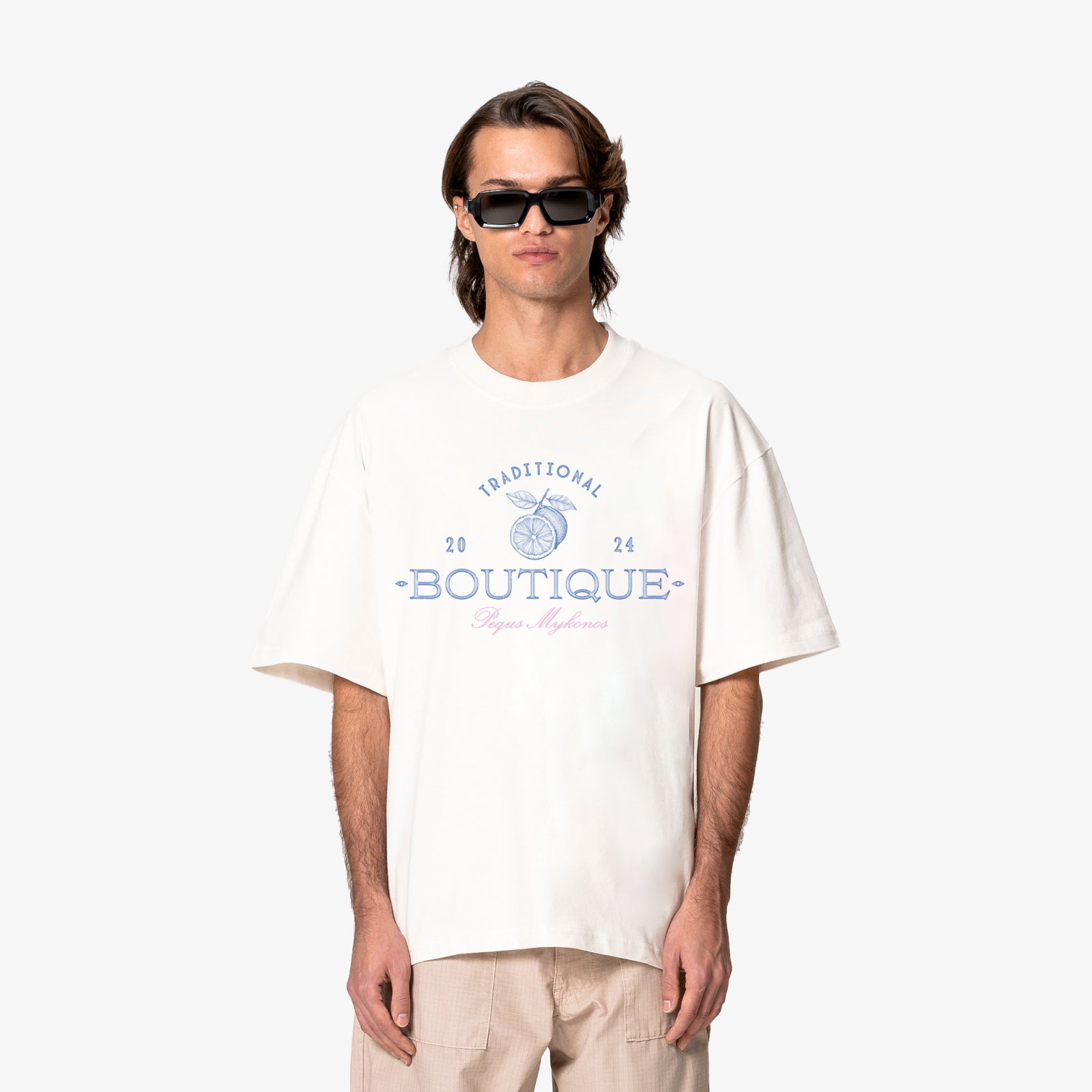 Boutique T-Shirt