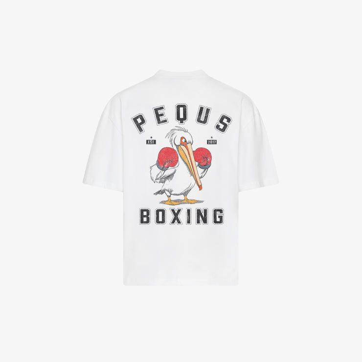 Pequs Box Club T-Shirt