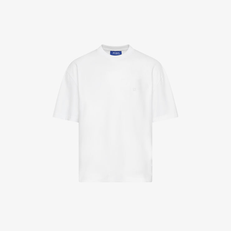 Pequs Aether Basic T-Shirt