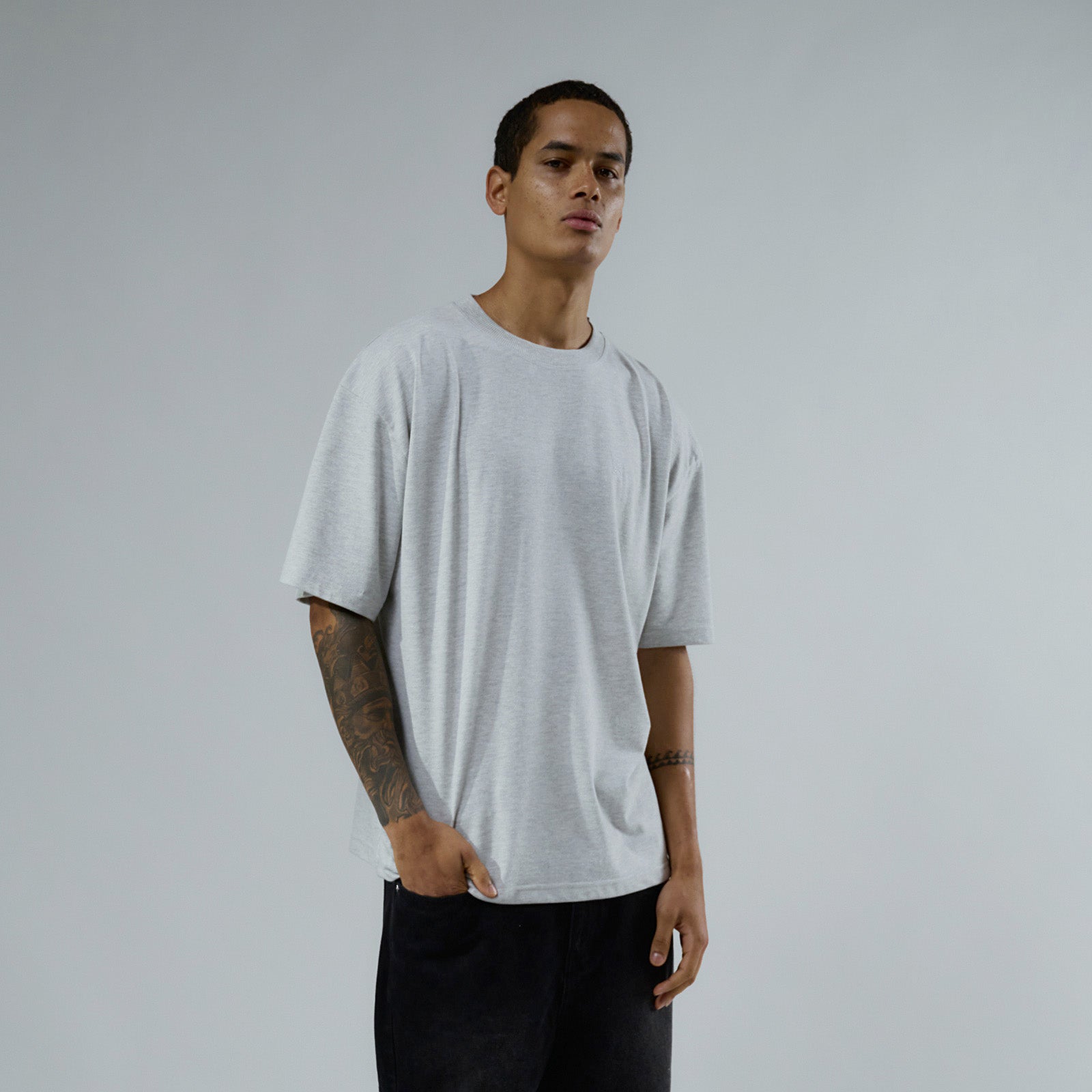 Aether Basic T-Shirt