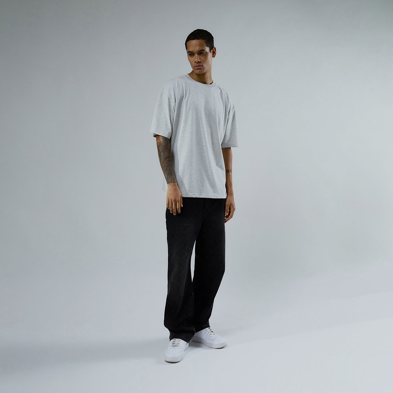 Aether Basic T-Shirt