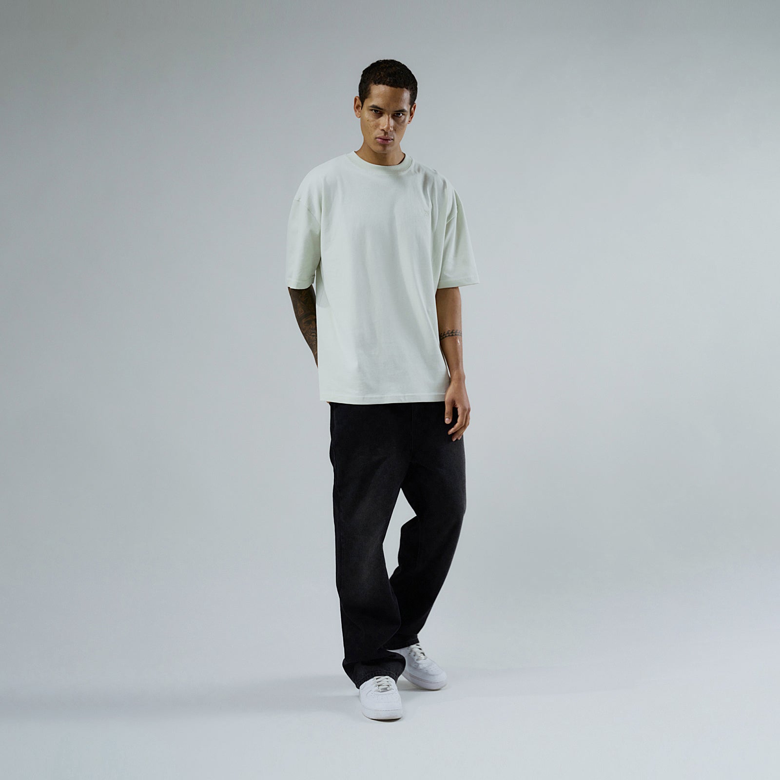 Aether Basic T-Shirt