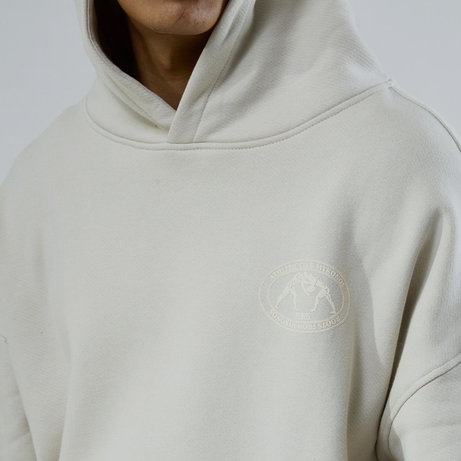 Athletic Club Hoodie