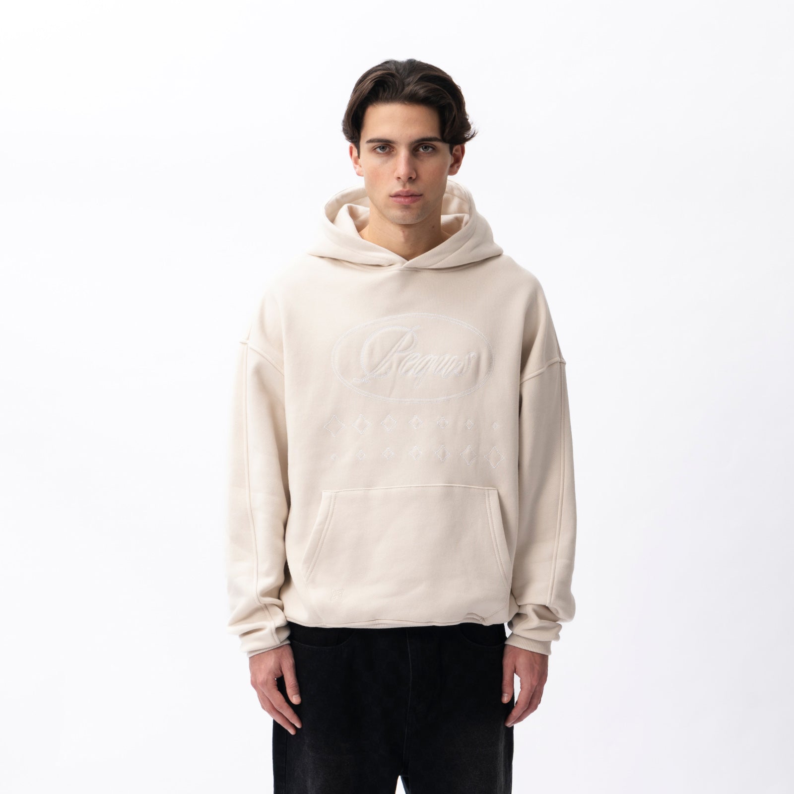 Outline Hoodie