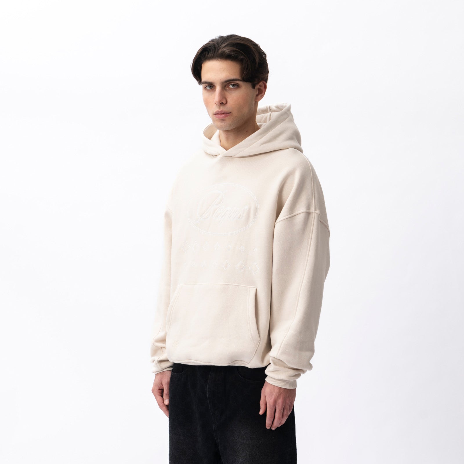 Outline Hoodie