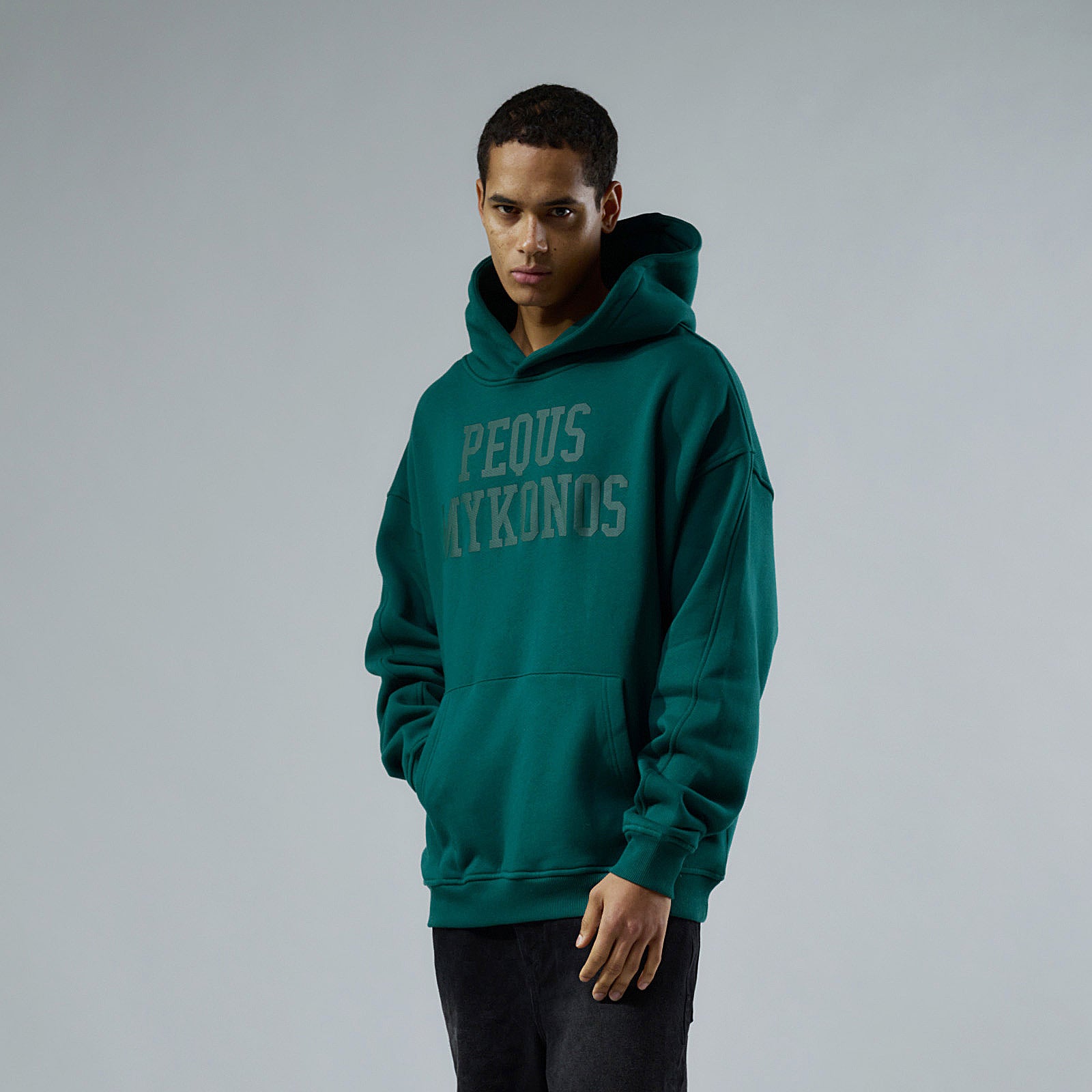 Football Club Hoodie