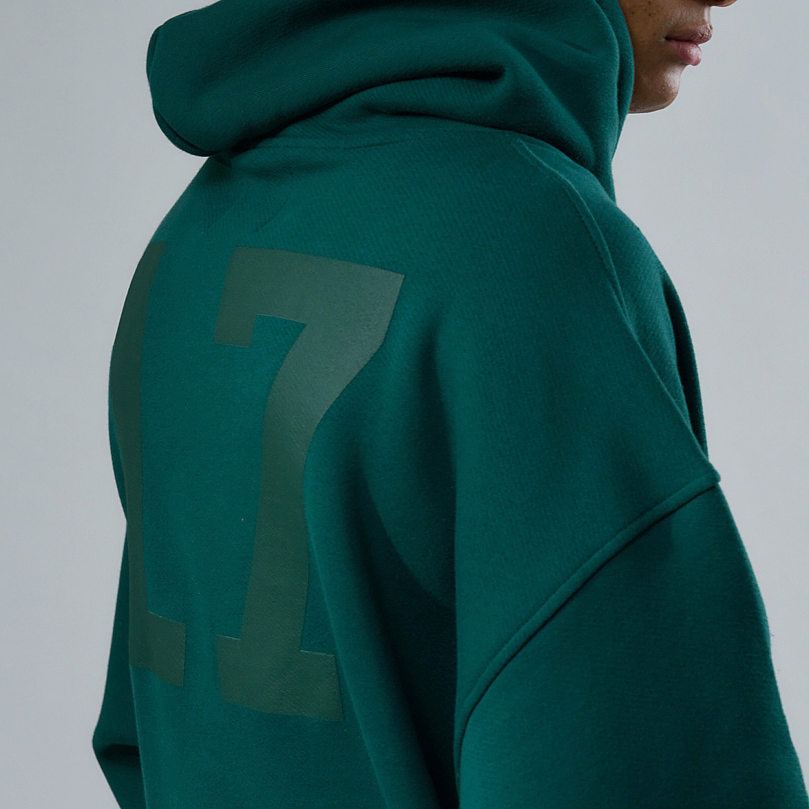 Football Club Hoodie