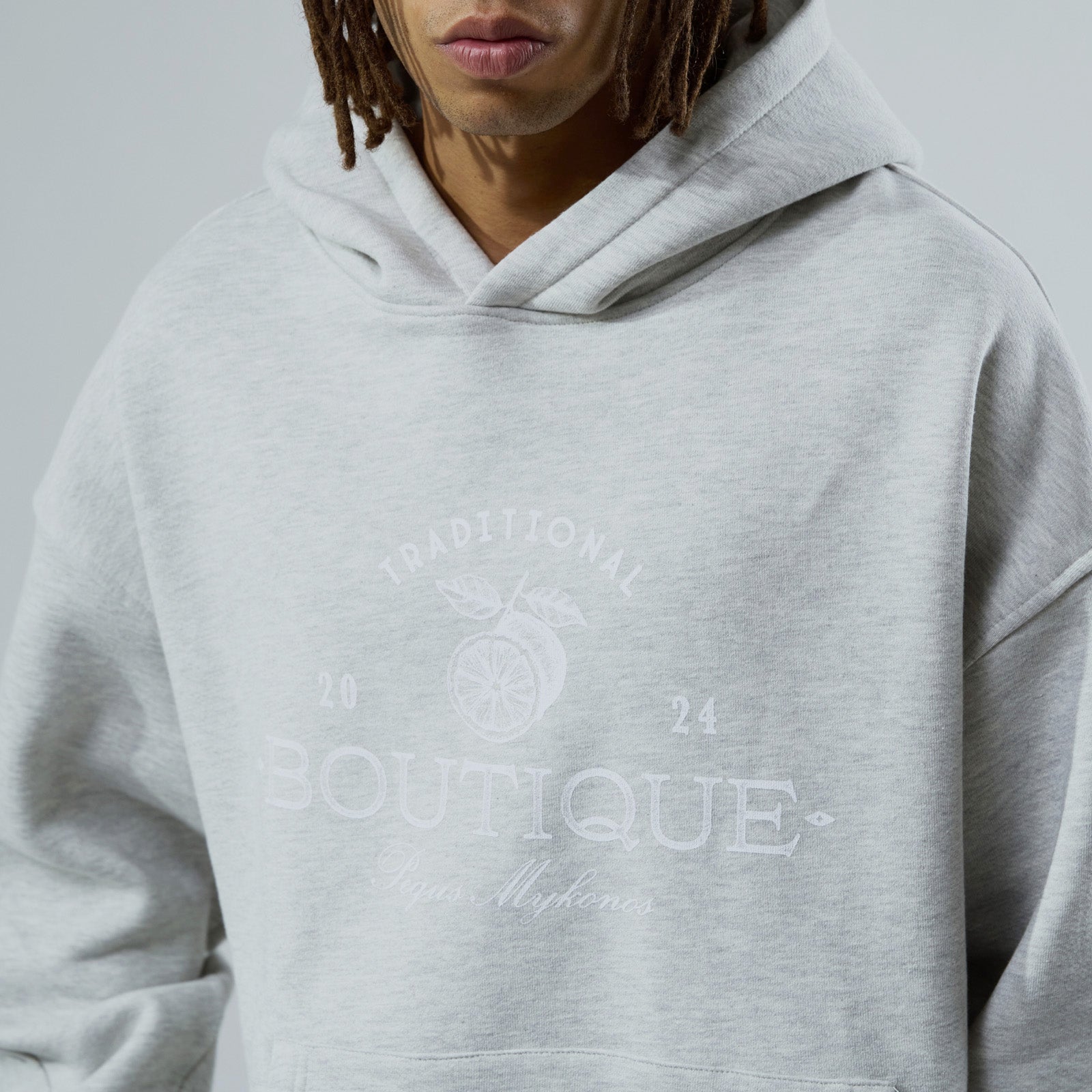 Boutique Hoodie