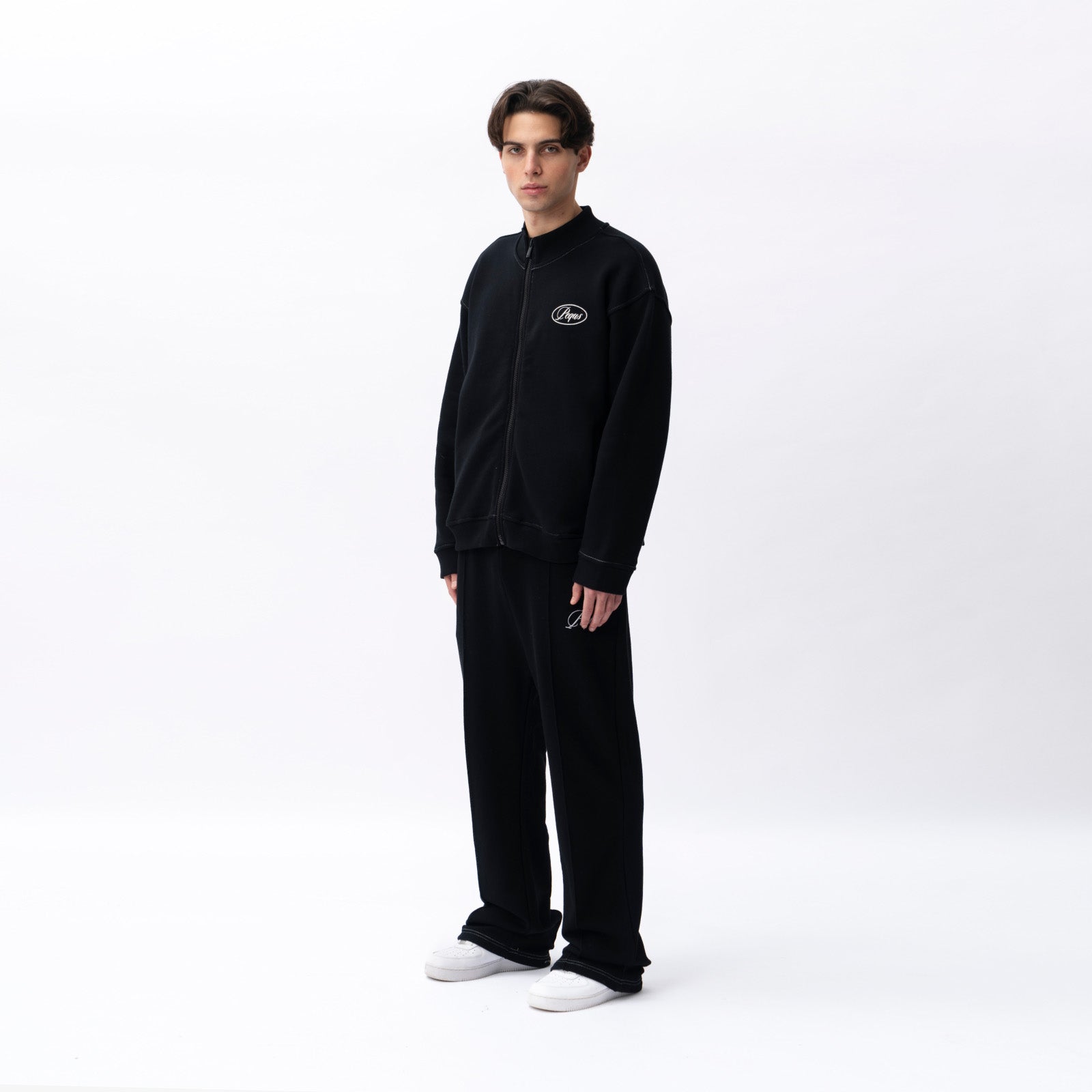 Outline Track Suit