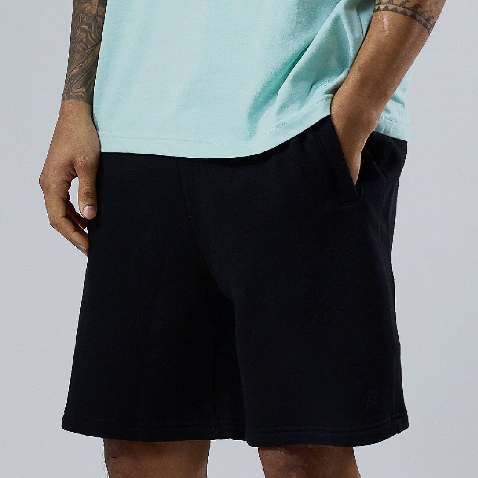 Aether Basic Sweatshorts