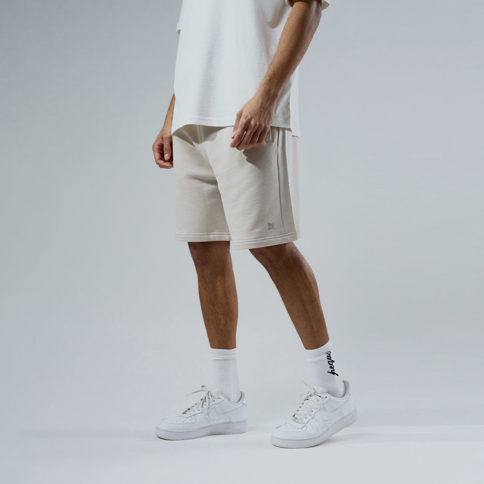 Aether Basic Sweatshorts