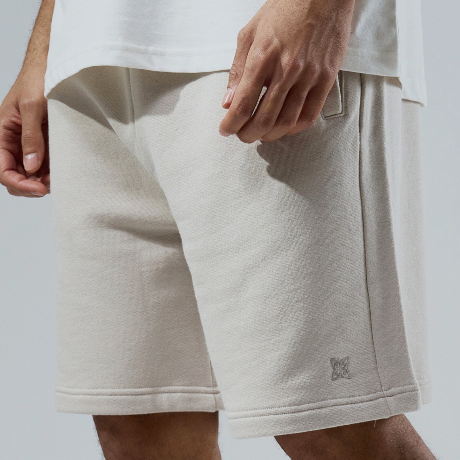 Aether Basic Sweatshorts