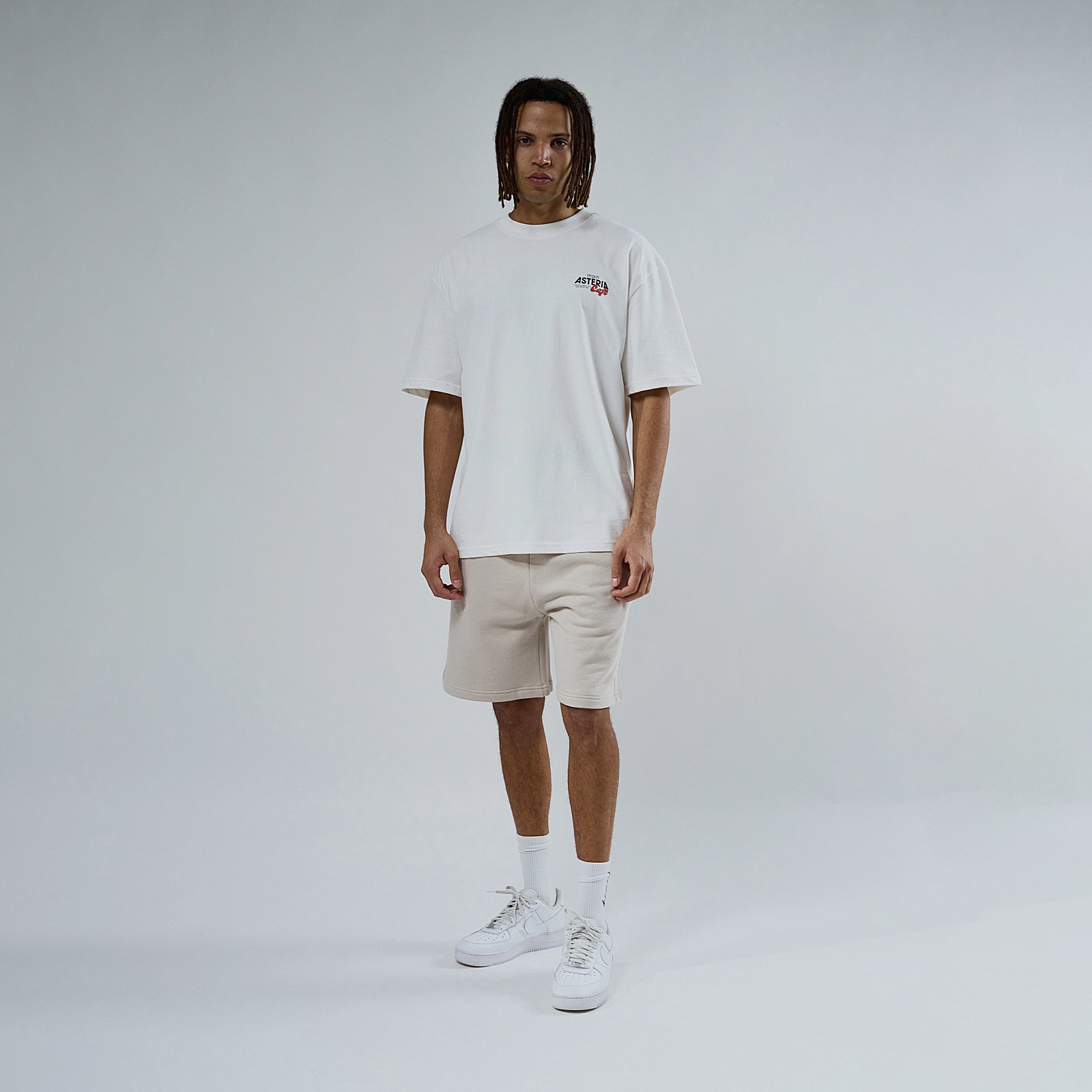 Aether Basic Sweatshorts