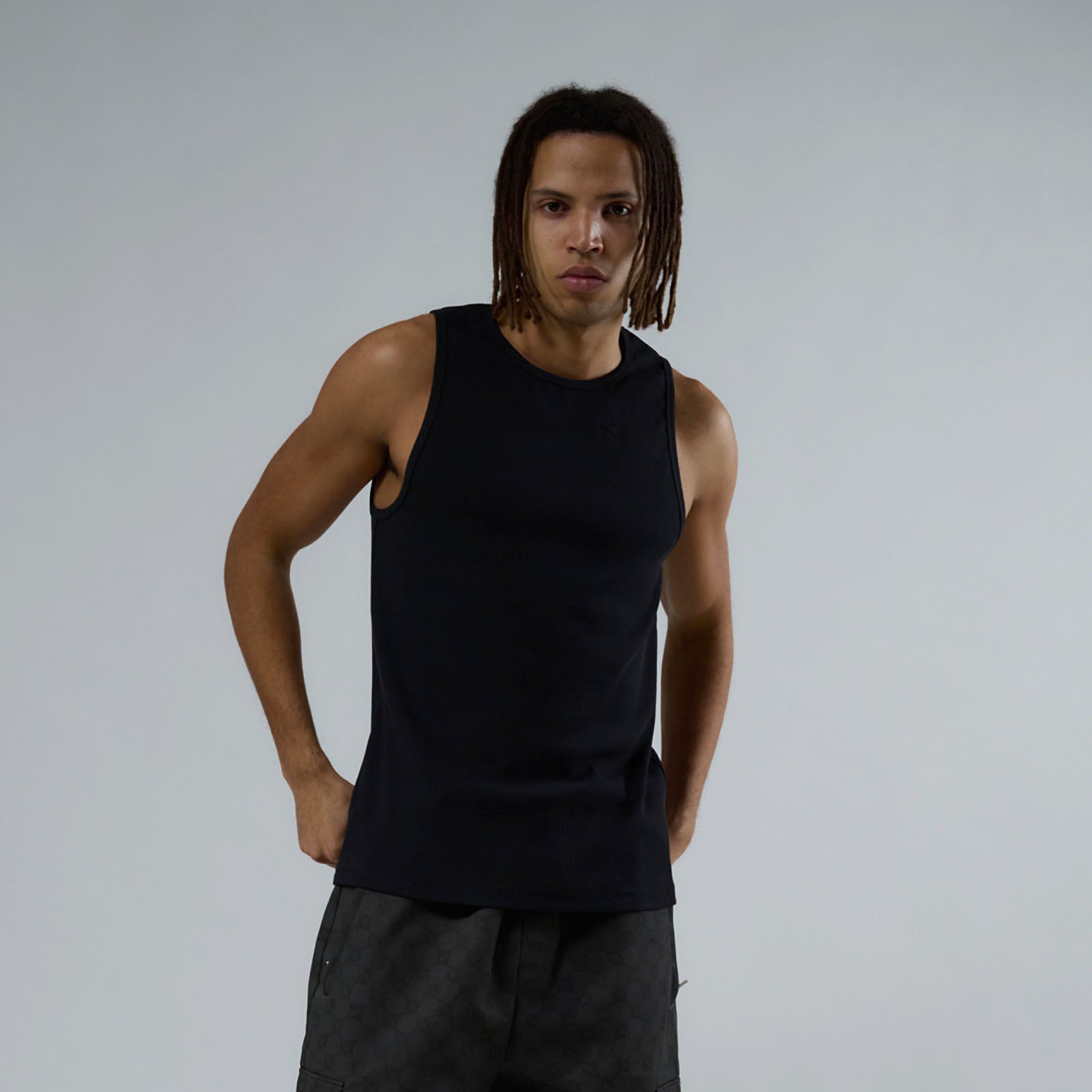 Aether Basic Tank Top