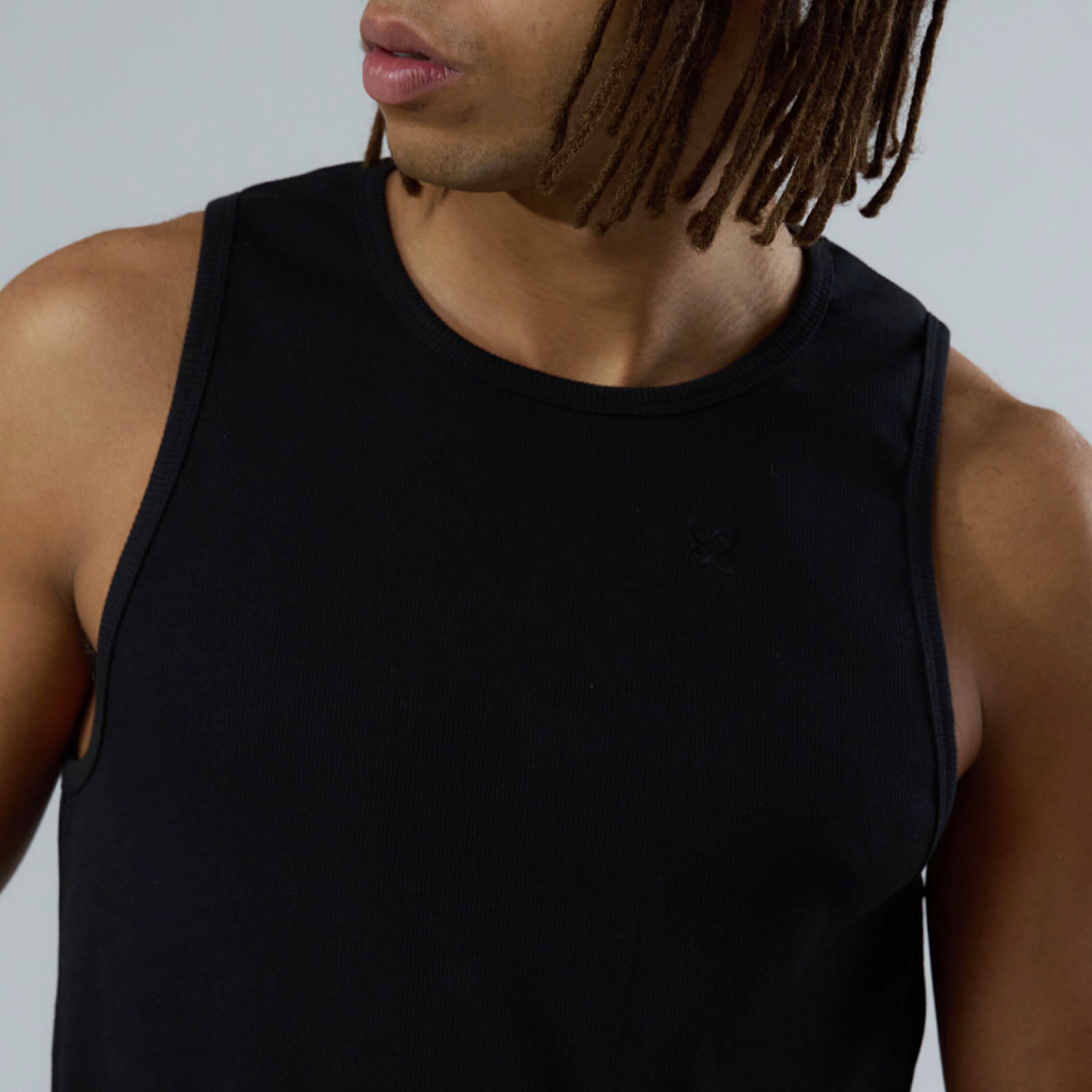 Aether Basic Tank Top