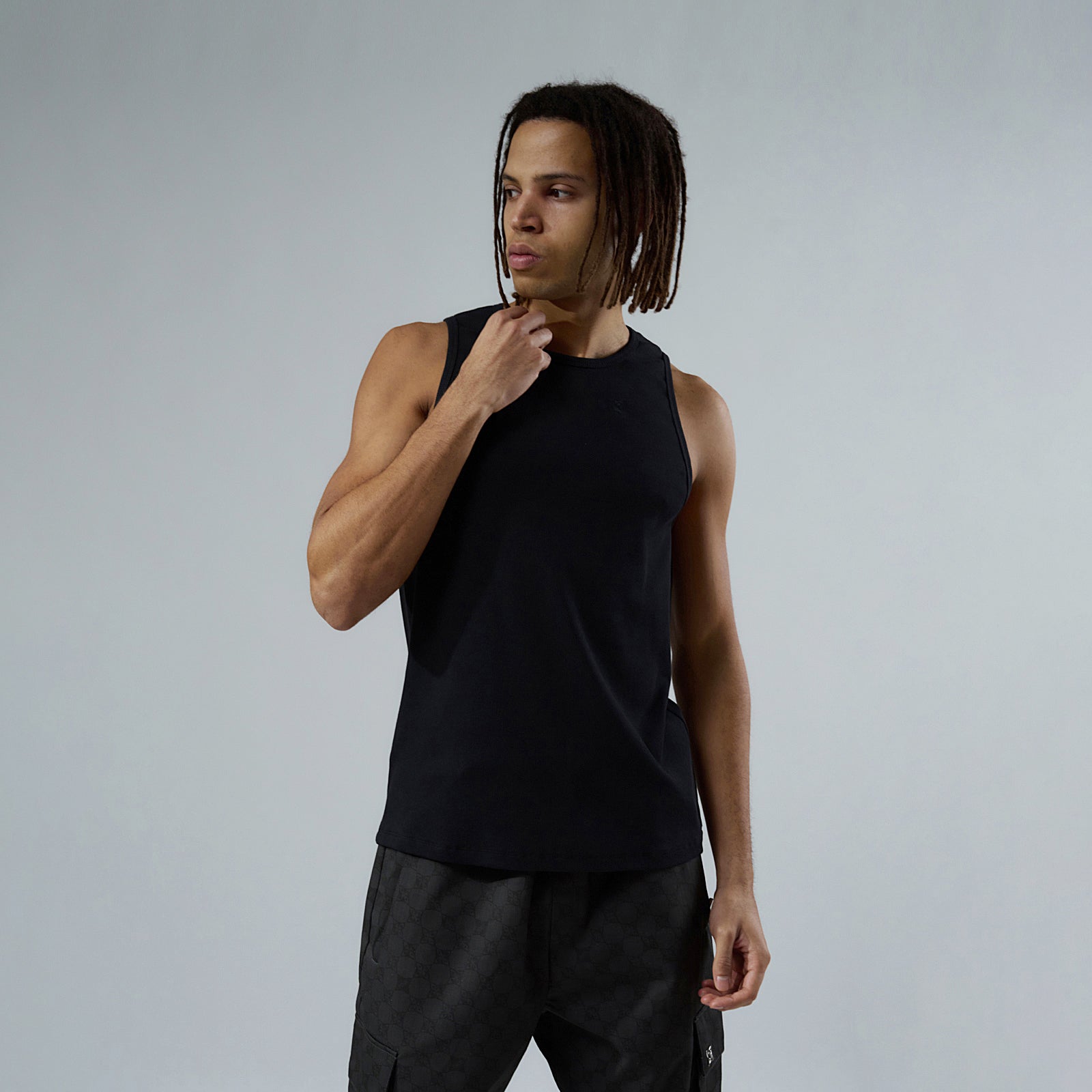 Aether Basic Tank Top