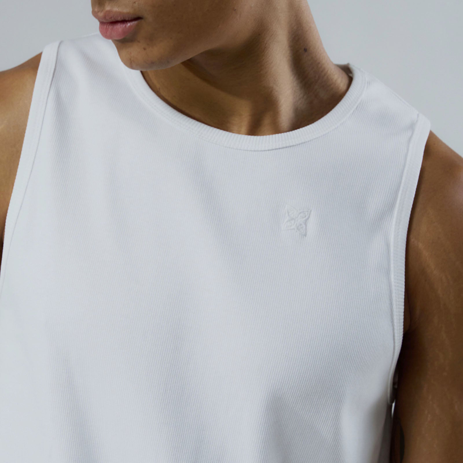 Aether Basic Tank Top